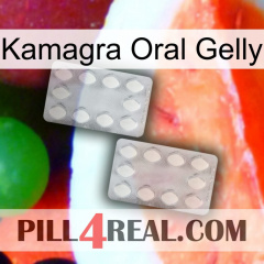 Kamagra Oral Gelly 17